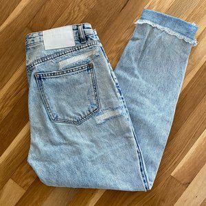 Pull & Bear Boyfriend Jean